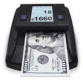 Cashtech 700A banknotų tikrinimo aparatas