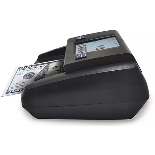 3-Cashtech 700A banknotų tikrinimo aparatas