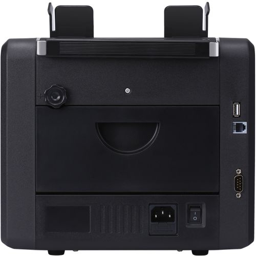 4-Cashtech 8200 banknotų skaičiuoklis