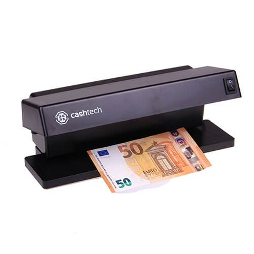 2-DL103 banknotų tikrinimo aparatas