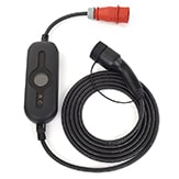 EVMOTIONS Epsilon EVSE Type2 (3x16A) EV kabelis